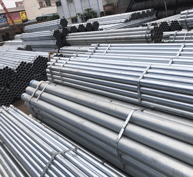 防銹耐用熱鍍管的適用范圍主要包括哪些 防銹耐用熱鍍管的適用范圍主要包括哪些