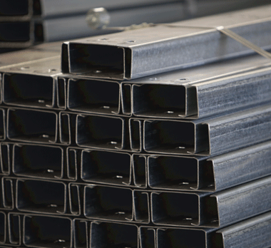 鍍鋅C型鋼檀條?的特點是什么？