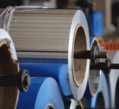 防銹耐用熱鍍管敷設后如何做好成品保護？