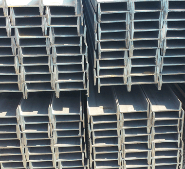 型材工字鋼角鋼?有哪些比較常見的變形？